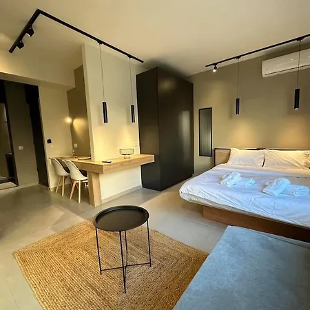 Downtown Living 2 Daire
