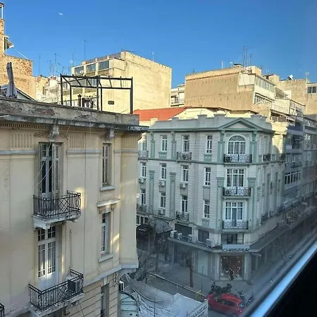 Downtown Living 2 Daire *