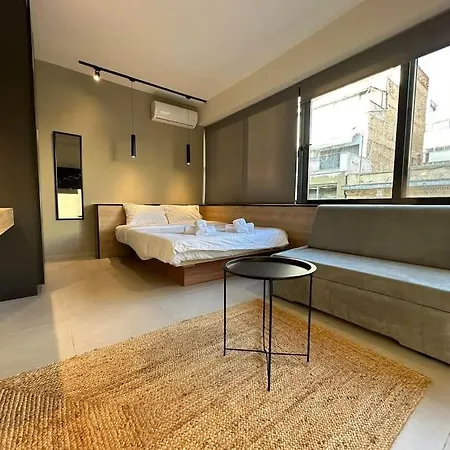 Downtown Living 2 Selanik
