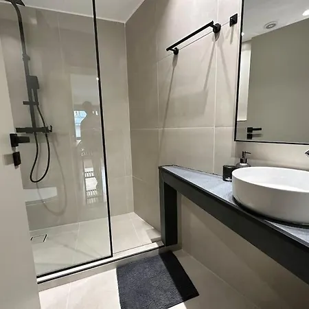Daire Downtown Living 2 *