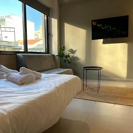 Downtown Living 2 Daire Selanik