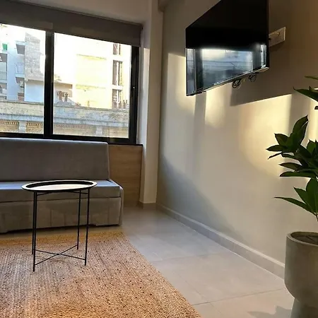 Downtown Living 2 Daire Selanik