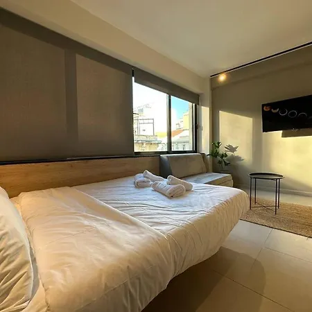Downtown Living 2 Daire