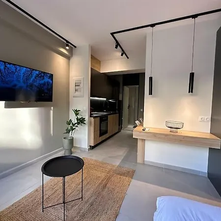 Daire Downtown Living 2 *